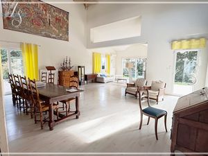 Exclusivité Immosalignac Maison de caractère quartier Clin