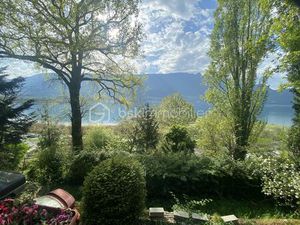 Chalet de 100 m² à Viviers-Du-Lac