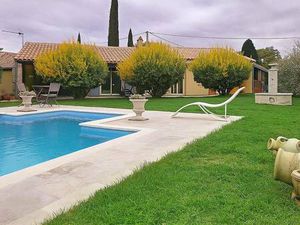 Maison de plain-pied à vendre