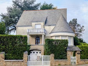 Maison de caractère 3 chambres