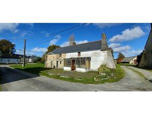 Maison de 47 m² à Saint-Dolay