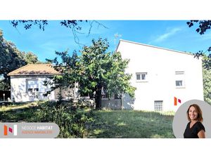 Propriété avec Vue Dominante sur la Campagne