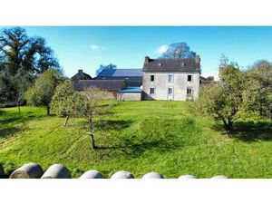 Vente Maison à Saint-Urbain (29800) : à vendre / 108m² Saint-Urbain