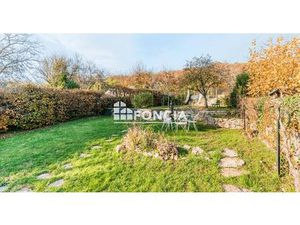 Maison coup de cœur à Saulny – 230 m² – 520 000 €