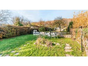 Saulny – Maison coup de cœur – 230 m² – 520 000 €