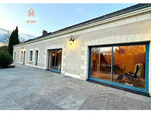 Rives-du-Loir-en-Anjou 7 pièce(s) 150 m2