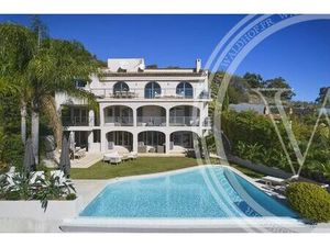 Villa de luxe en location Cannes  Provence-Alpes-Côte d'Azur
