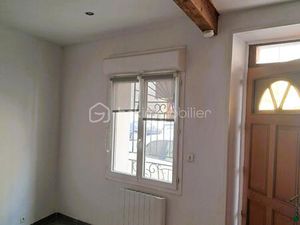 Maison de village de 119 m² à Coursan