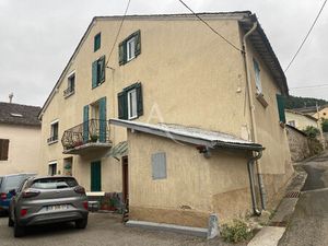Maison Le Pla 9 pièces