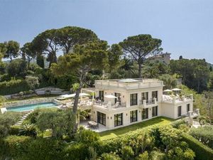 Villa de 11 pièces de luxe en location Saint-Jean-Cap-Ferrat  Provence-Alpes-Côte d'Azur