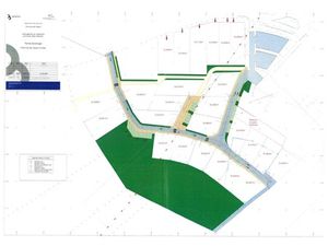 Terrain à Bâtir - 535 m2 - Vitteaux (21)