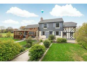 Vente Maison à Cambremer (14340) : à vendre / 88m² Cambremer