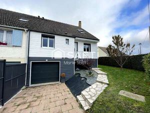 Vente Maison à Fleury-sur-Andelle (27380) : à vendre / 105m² Fleury-sur-Andelle