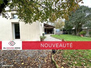 Maison 4 pièces 79 m²