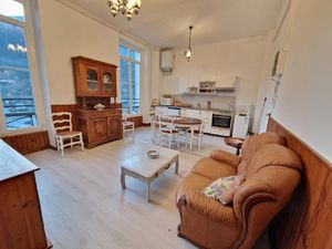 SAINT MARTIN VESUBIE  Appartement 2 pièces