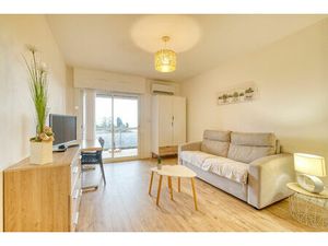 A louer - Studio - Pietranera