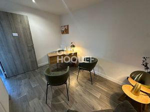 Local d'activité 8m2 EGLY LIMITE ARPAJON