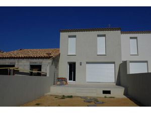 BEAUVOISIN Maison de type 4