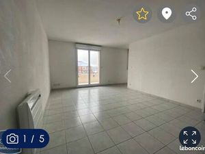 Appartement de 47m2