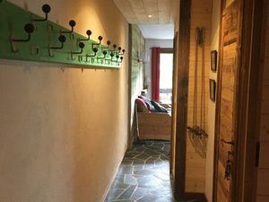 Appartement Chamonix