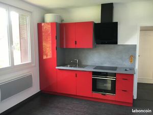 A louer appartement T2 Limoges - Isle