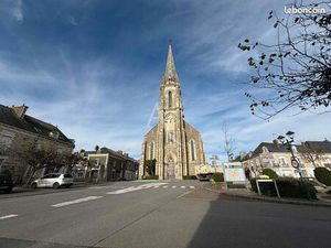 Appartement 3 pièces 73 m²