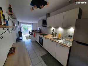 Maison à Meublée à louer 80m²