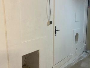 Box . Garde meubles  etc....