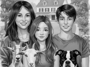 ? Recherche maison à louer