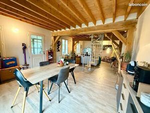 Belle maison à louer