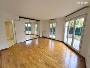 Appartement 2 pièces de 49.16m² quartier Apollonia