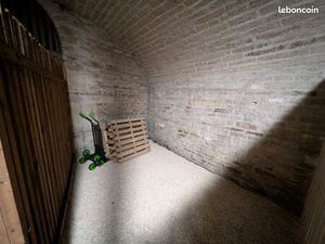 Local de stockage 10m² Dijon