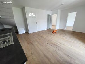 Appartement 3 pièces 46 m²