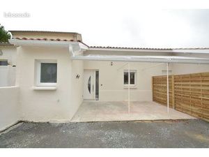 Appartement 3 pièces 54 m²