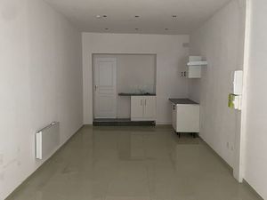 Appartement lumineux 50 m² – 1 chambre – centre de Denain (rez-de-chaussée)