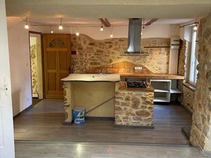 Appartement T2 de 40m2 en centre ville