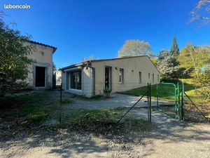 Ferme 4 pièces 136 m²