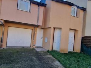 Pavillon 4 pièces 82 m²