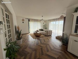 Maison 3 pièces 117 m²