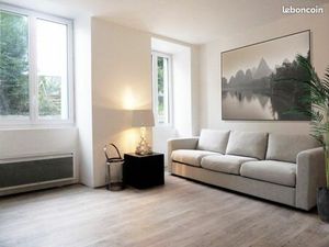 Appartement 2 pièces à louer - Nontron