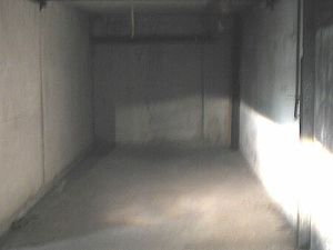 Garage fermé Lyon 6ème