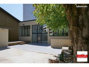 Maison 5 pièces 121 m²