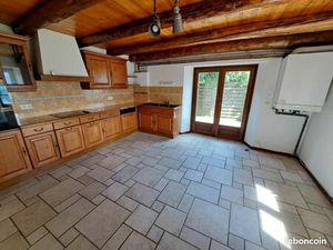 Ferme 4 pièces 121 m²