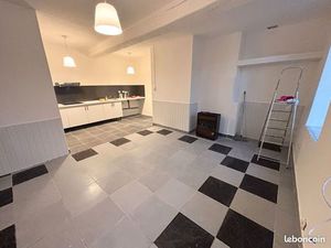 Maison 5 pièces 122 m²