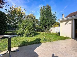 Maison à louer à TIGERY