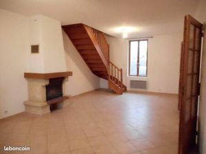 Appartement 4 pièces 114 m²