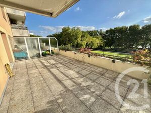 Appartement F2 à louer - 2 pièces - 43 73 m2 - Torcy - 77 - ILE-DE-FRANCE