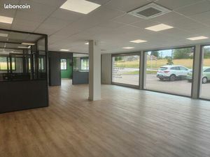 Bureau ou espace professionnel à louer
