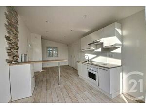 Maison à louer - 1 pièce - 27 56 m2 - Orly - 94 - ILE-DE-FRANCE