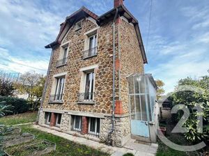 Maison à louer - 5 pièces - 82 m2 - Vaires Sur Marne - 77 - ILE-DE-FRANCE